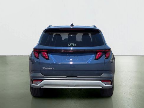 Used 2025 Hyundai Tucson SEL FWD image 5