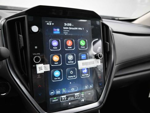 New 2026 Subaru Crosstrek 2.0i Premium image 13