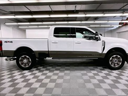 Used 2026 Ford F250 King Ranch AWD/4WD image 16