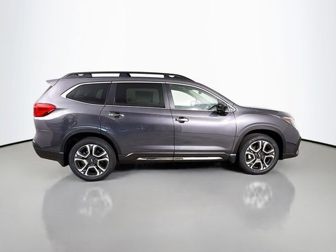 New 2026 Subaru Ascent Touring image 8
