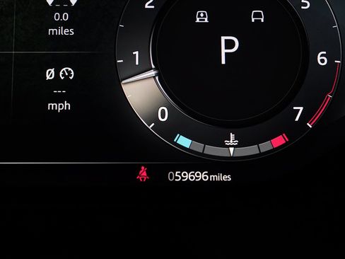 Used 2023 Land Rover Range Rover Sport First Edition AWD/4WD image 36