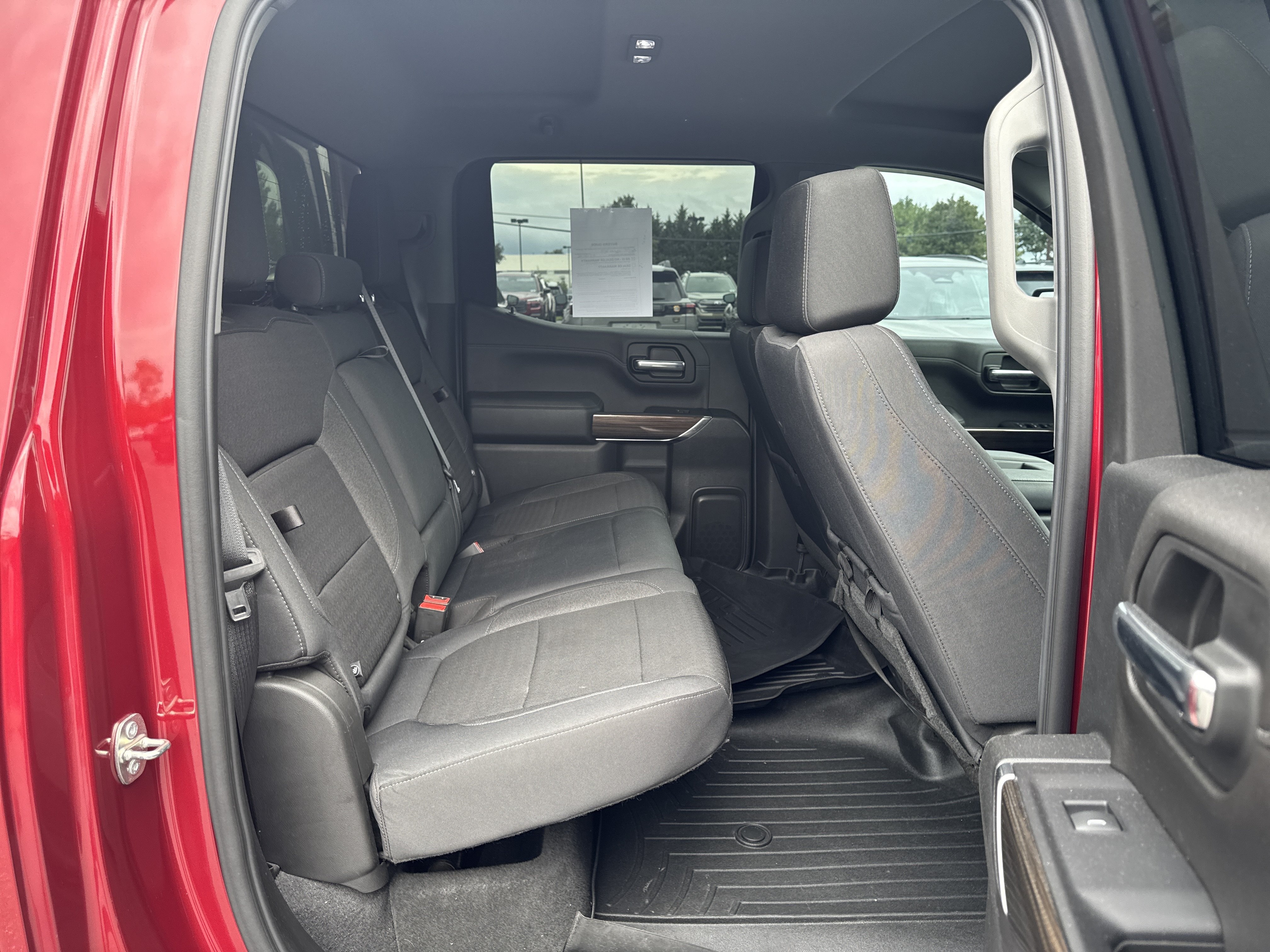 Used 2019 Chevrolet Silverado 1500 RST AWD/4WD image 22
