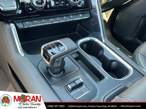 Certified 2023 GMC Sierra 1500 Denali w/ Denali Reserve Package AWD/4WD image 26