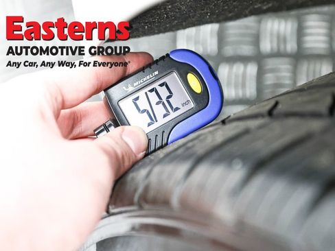 Used 2024 Chevrolet Malibu LT image 28