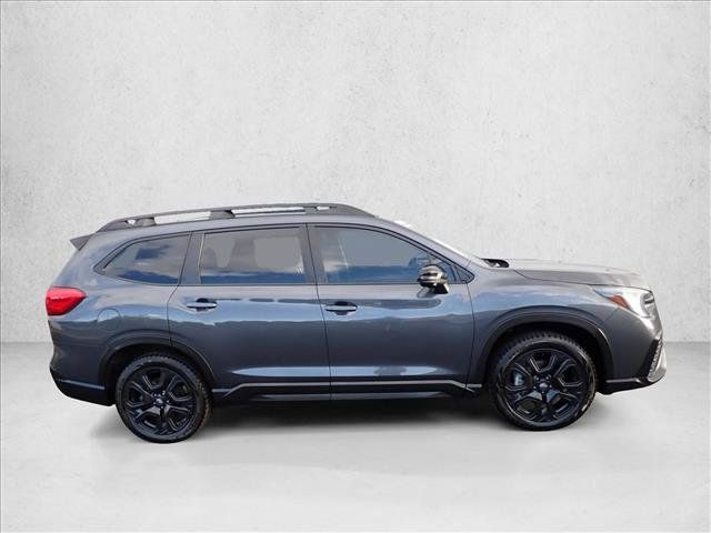 Used 2023 Subaru Ascent Onyx Edition Limited AWD/4WD image 5