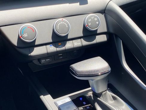 New 2026 Hyundai Elantra SE FWD image 20