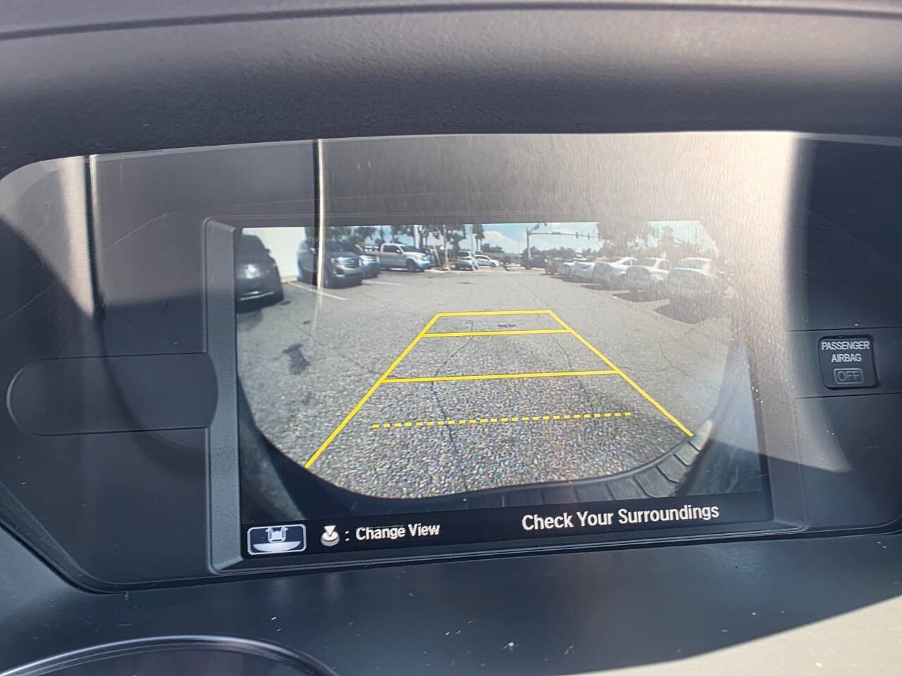 Used 2014 Honda Odyssey EX-L image 20