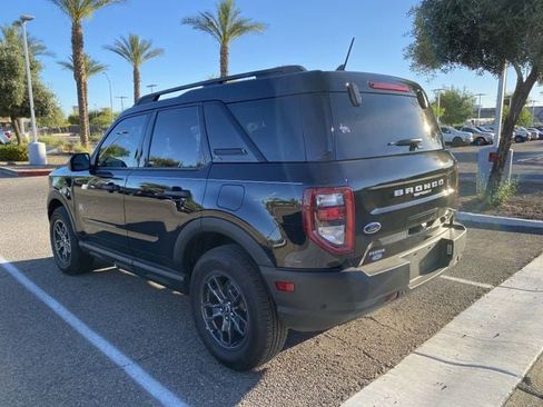 Used 2023 Ford Bronco Sport Big Bend w/ Convenience Package image 2