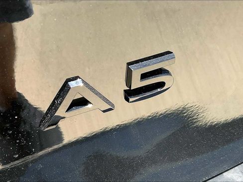 New 2025 Audi A5 2.0T Premium Plus image 13