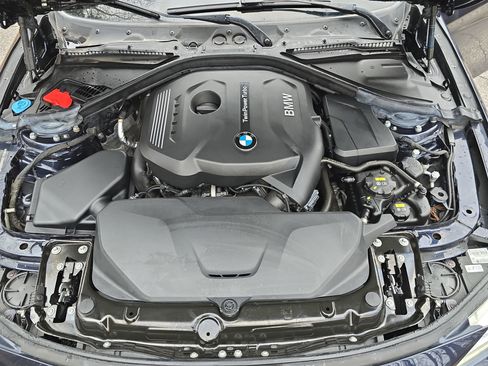 Used 2017 BMW 430i Gran Coupe xDrive image 30