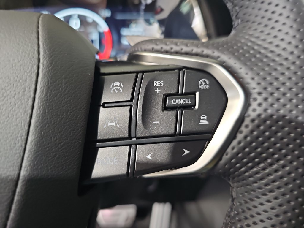 New 2026 Lexus TX 350 AWD w/ Technology Package image 18