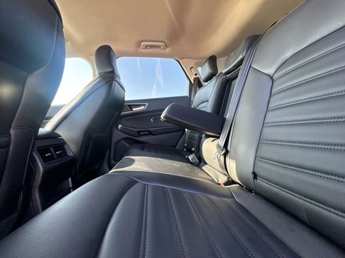 Used 2024 Ford Edge SEL w/ Convenience Package AWD/4WD image 37
