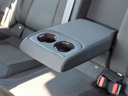 Used 2025 Subaru WRX Premium w/ Accessory Package #2 AWD/4WD image 14