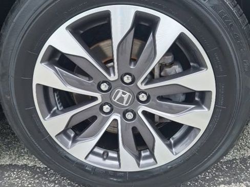 Used 2023 Honda Odyssey EX-L image 27