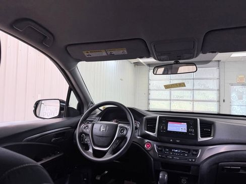Used 2018 Honda Ridgeline Sport image 26