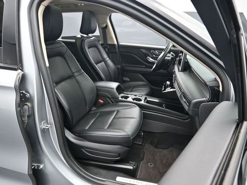 Used 2024 Lincoln Corsair FWD w/ Equipment Group 101A image 27