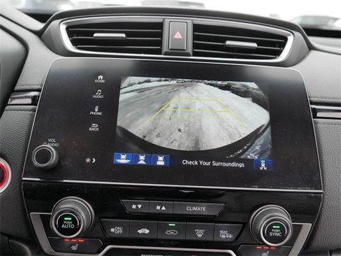 Used 2018 Honda CR-V EX-L image 34