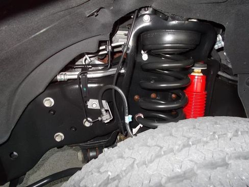 Used 2016 Ford F350 Lariat w/ Lariat Ultimate Package image 22