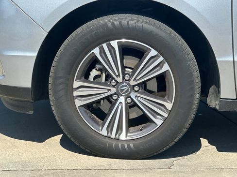 Used 2017 Acura MDX FWD image 28