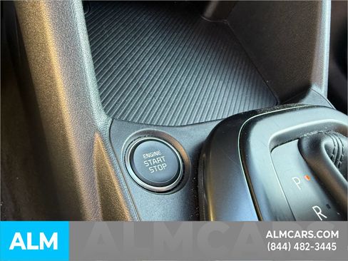 Used 2025 Kia K4 FWD image 20