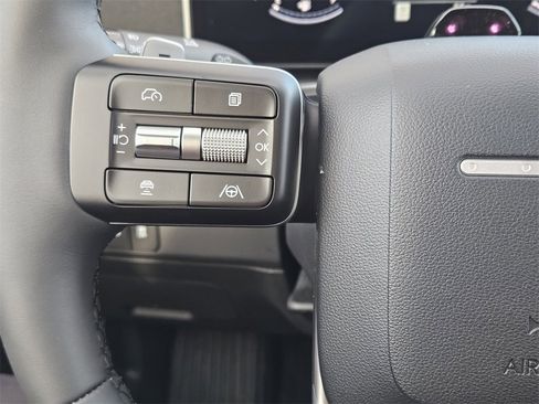 New 2026 Hyundai Santa Fe SEL image 27