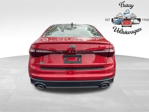 New 2025 Volkswagen Jetta GLI Autobahn image 6