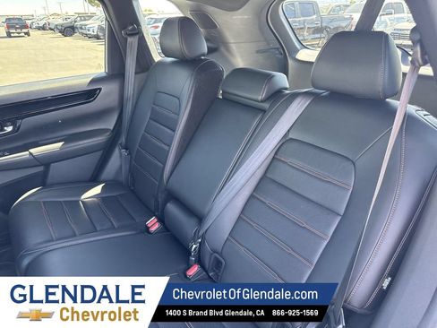 Used 2023 Honda CR-V Sport Touring image 31