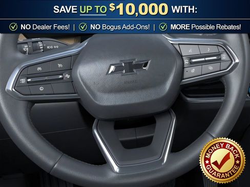 New 2026 Chevrolet Equinox ACTIV AWD/4WD image 24