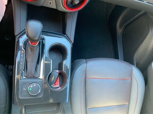 Used 2019 Chevrolet Blazer RS w/ Sun and Wheels Package image 20