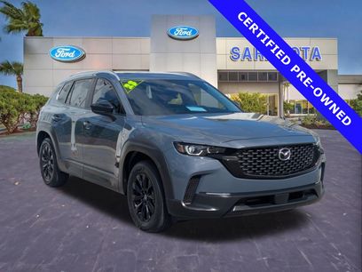 Used 2023 MAZDA CX-50 2.5 S w/ Preferred Plus Pkg