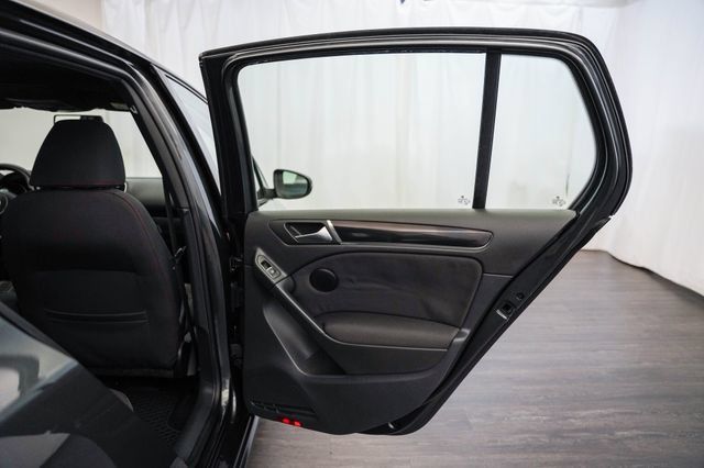 Used 2011 Volkswagen GTI 4-Door FWD image 23