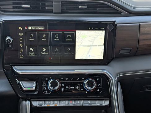 New 2026 GMC Sierra 1500 Denali Ultimate image 15