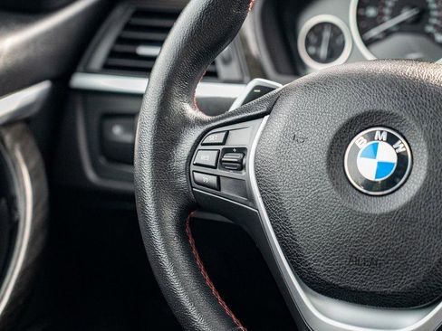 Used 2016 BMW 435i Coupe w/ Technology Package image 21