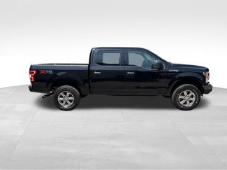 Used 2018 Ford F150 XLT w/ XTR Package AWD/4WD video 2