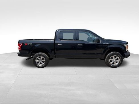 Used 2018 Ford F150 XLT w/ XTR Package AWD/4WD image 2