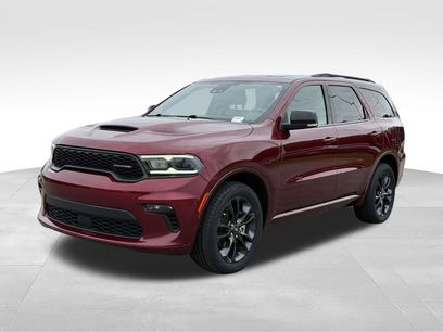 Used 2023 Dodge Durango GT