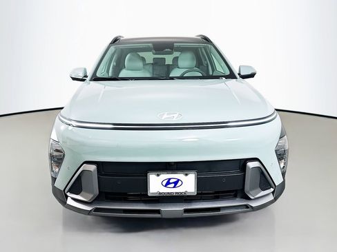 New 2026 Hyundai Kona Limited image 2