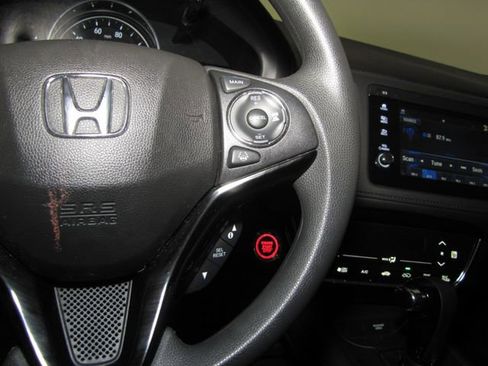 Certified 2022 Honda HR-V EX image 6