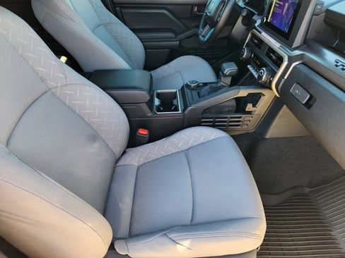 New 2026 Toyota Tacoma SR5 image 12