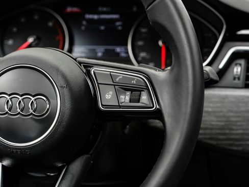 Used 2023 Audi A4 2.0T Premium w/ Convenience Package image 22