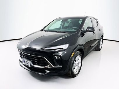 New 2026 Buick Encore GX Preferred w/ Comfort Package
