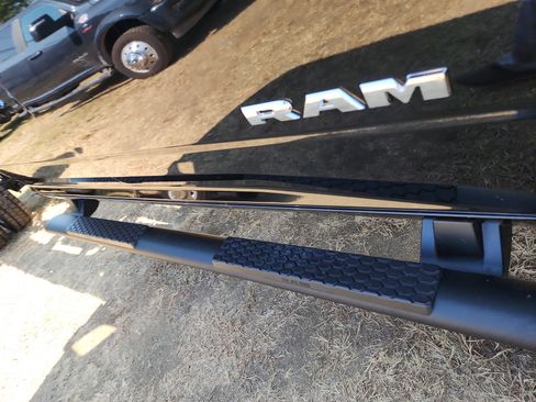 New 2026 RAM 5500 Laramie image 32