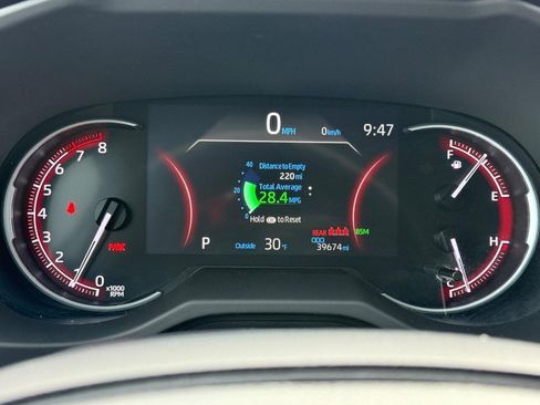 Certified 2024 Toyota RAV4 XLE image 19