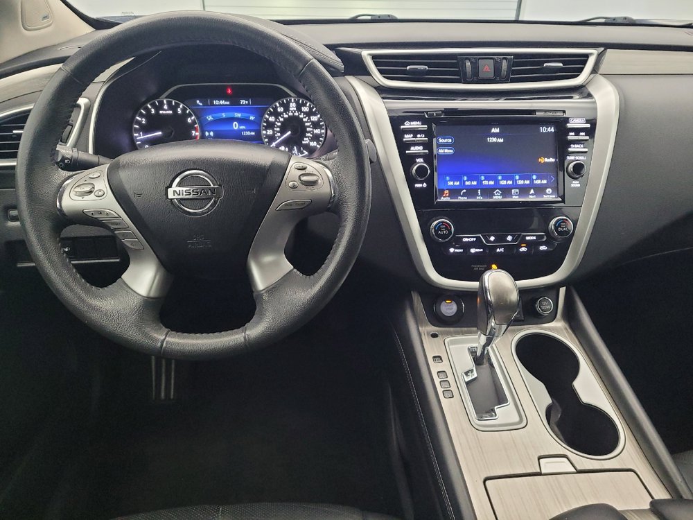 Used 2015 Nissan Murano SL w/ SL Technology Package AWD/4WD image 22