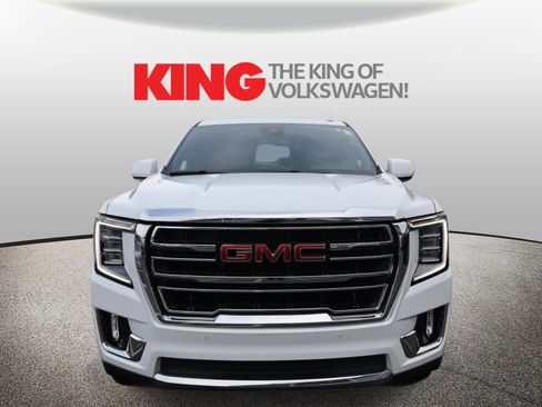 Used 2023 GMC Yukon XL SLT image 9