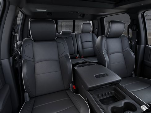 New 2026 RAM 2500 Power Wagon image 11