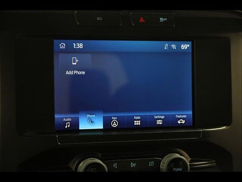Certified 2023 Ford F150 XL w/ STX Appearance Package AWD/4WD image 10