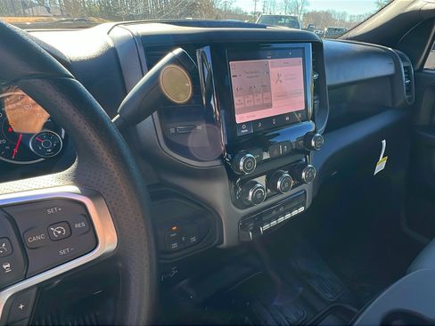 New 2026 RAM 5500 Tradesman image 24