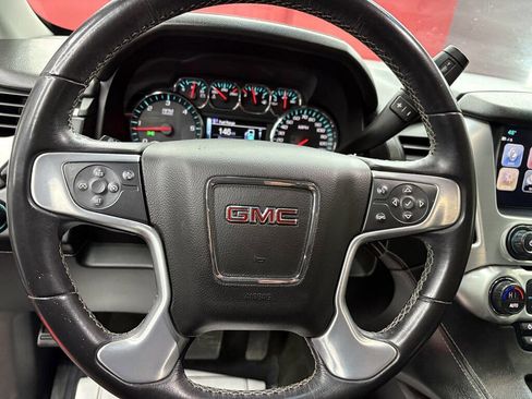 Used 2017 GMC Yukon SLE w/ HD Trailering Package image 20