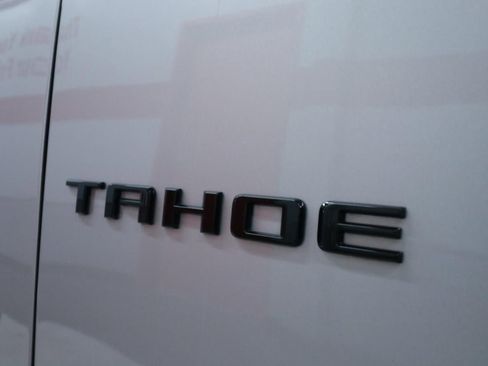 Used 2024 Chevrolet Tahoe RST w/ Luxury Package image 42